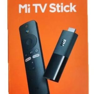 Xiaomi Mi TV Stick (Mini Mi Box)