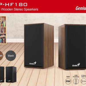 Parlantes Genius Sh F500 A | MercadoLibre