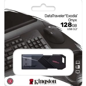 Kit 3 Memoria Usb 256gb Kingston Datatraveler Exodia
