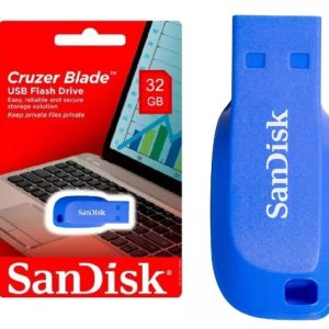 Memoria Usb 32 Gb Silicon Power U05 Retractil