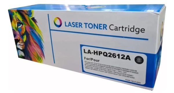 Toner Alternativo Para Hp M155 M182 M183 215a Con Chip