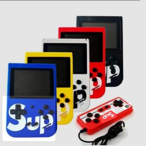 Consola De Video Juegos Portátil Nintendo Sup