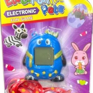 Tamagochi Mascota Virtual