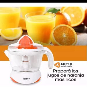Exprimidor eléctrico Britânia Super Turbo Bellagio 350 1.5l
